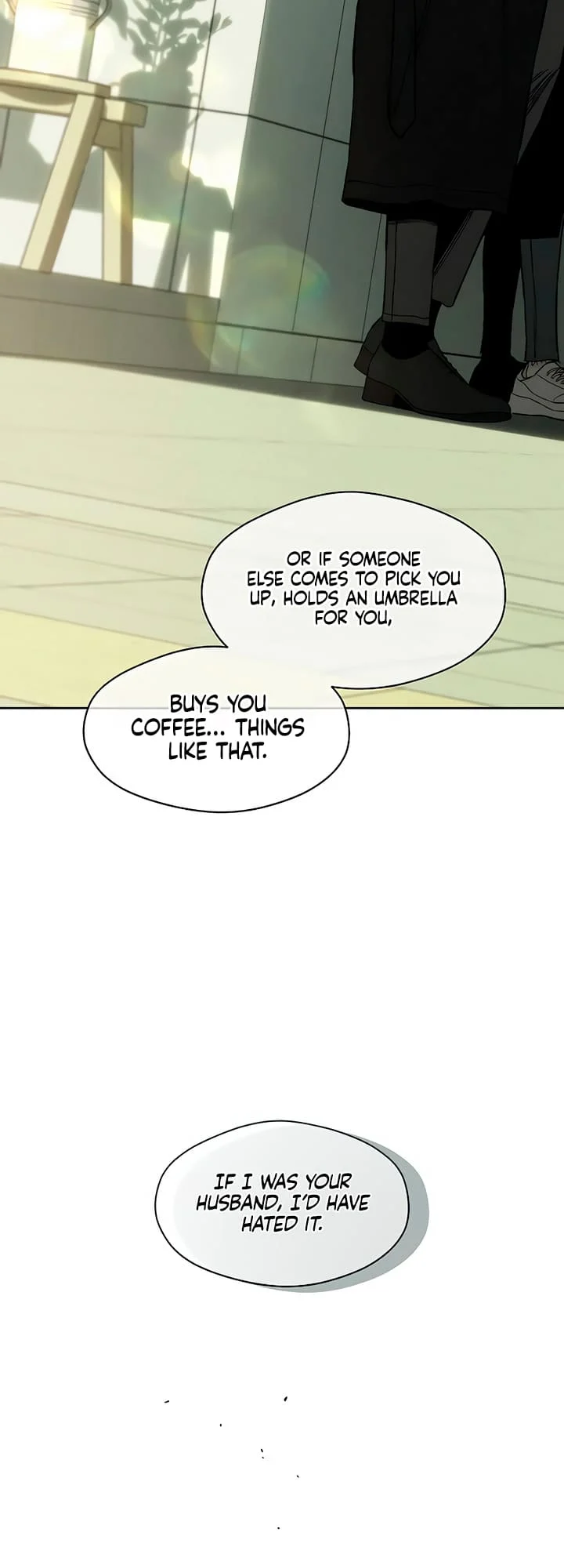 Tears On A Withered Flower Chapter 16 image 17